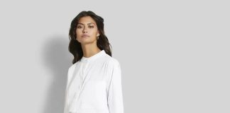 «Кльова» літня пара: дизайнерські штани та сорочка