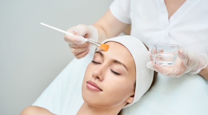 Карбокси-детокс: ідеальна шкіра за 30 хвилин Карбокси-детокс