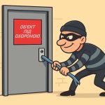 обезопасить жильё