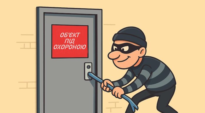 Твой дом — твоя крепость: как обезопасить жильё от злоумышленников обезопасить жильё