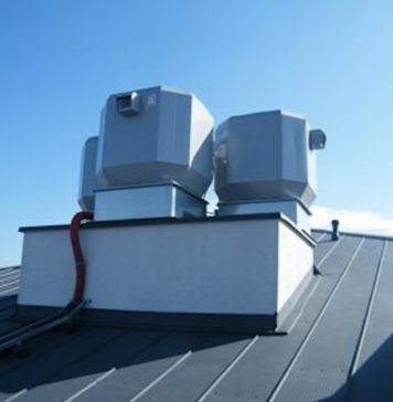 Технические характеристики систем дымоудаления, на которые стоит обратить внимание