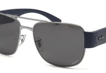 Окуляри Ray-Ban — історія справжньої легенди Окуляри Ray-Ban