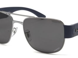 Окуляри Ray-Ban — історія справжньої легенди Окуляри Ray-Ban