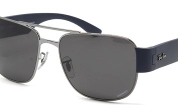 Окуляри Ray-Ban — історія справжньої легенди Окуляри Ray-Ban