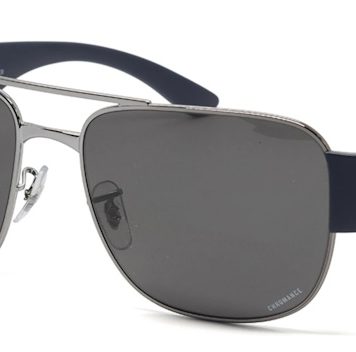 Окуляри Ray-Ban — історія справжньої легенди Окуляри Ray-Ban