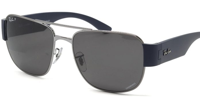 Окуляри Ray-Ban — історія справжньої легенди Окуляри Ray-Ban