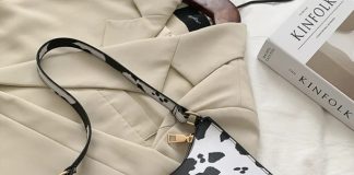 Як зберігати жіночу сумочку