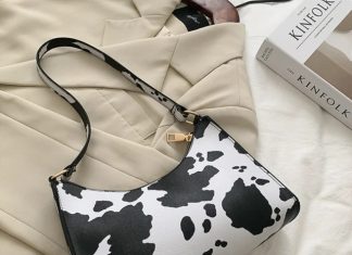 Як зберігати жіночу сумочку