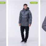 Чоловіча куртка для зими: гід з вибору