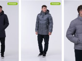 Чоловіча куртка для зими: гід з вибору
