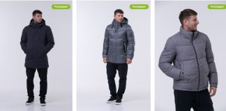 Чоловіча куртка для зими: гід з вибору