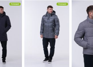 Чоловіча куртка для зими: гід з вибору