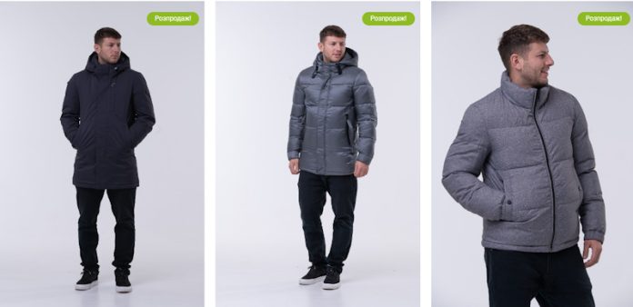 Чоловіча куртка для зими: гід з вибору