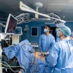 Эмир-Усеинов Таир - операция абдоминопластика