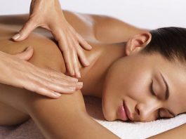 Масаж у Вінниці: перезавантаження тіла