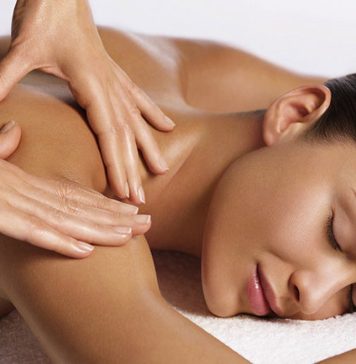 Масаж у Вінниці: перезавантаження тіла