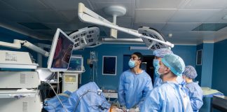 Методи профілактики сірки після абдомінопластики: погляд хірурга-практика Эмир-Усеинов Таир - операция абдоминопластика