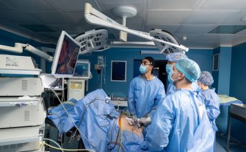 Методи профілактики сірки після абдомінопластики: погляд хірурга-практика Эмир-Усеинов Таир - операция абдоминопластика