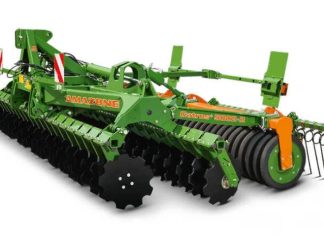 Почвообрабатывающая техника Amazone Почвообрабатывающая техника Amazone