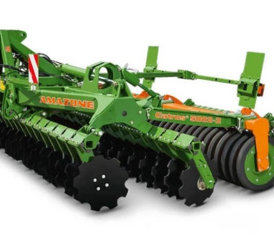 Почвообрабатывающая техника Amazone Почвообрабатывающая техника Amazone