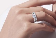 каблучка для заручин