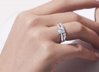 Ідеальна каблучка для заручин: що потрібно знати перед вибором каблучка для заручин