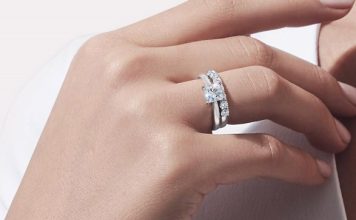 каблучка для заручин