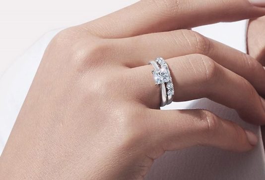 каблучка для заручин