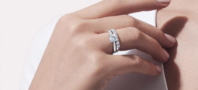 каблучка для заручин