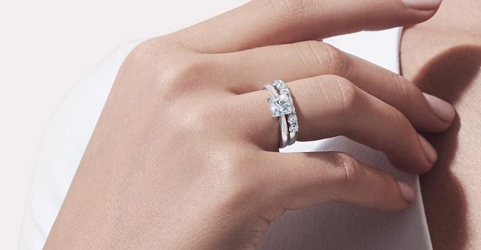 каблучка для заручин