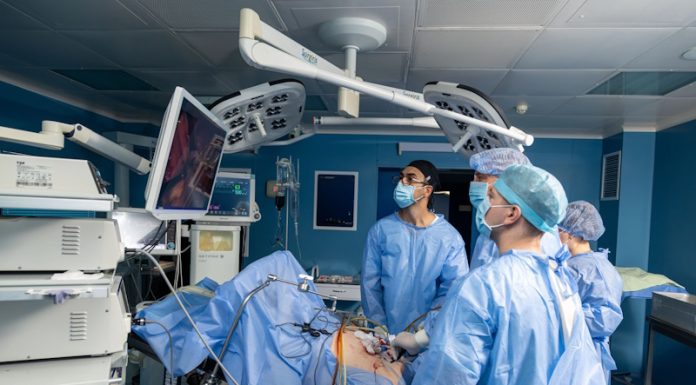 Методи профілактики сірки після абдомінопластики: погляд хірурга-практика Эмир-Усеинов Таир - операция абдоминопластика