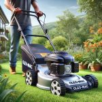 Газонокосилки Олео Мак