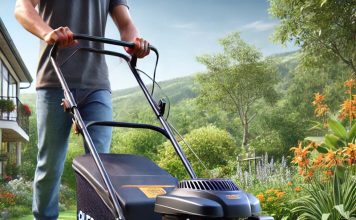 Газонокосилки Олео Мак Газонокосилки Олео Мак