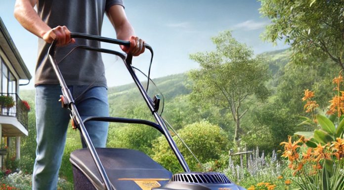 Газонокосилки Олео Мак Газонокосилки Олео Мак