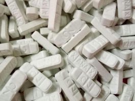 Ксанакс: прихована залежність і чому важливо вчасно звернутися по допомогу Ксанакс