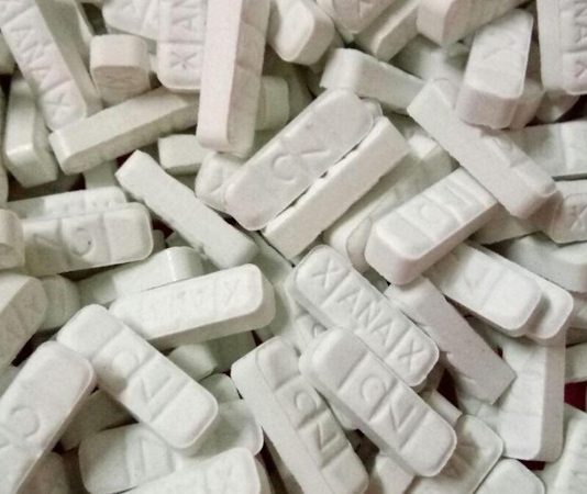 Ксанакс: прихована залежність і чому важливо вчасно звернутися по допомогу Ксанакс