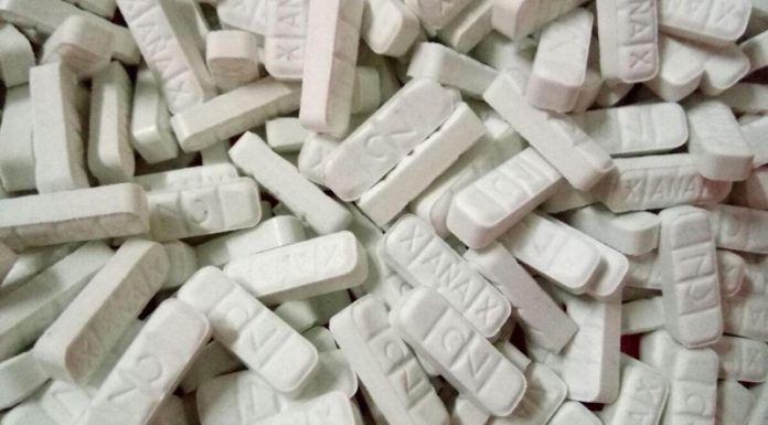 Ксанакс: прихована залежність і чому важливо вчасно звернутися по допомогу Ксанакс