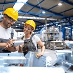 Трудоустройство в Польше