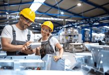 Трудоустройство в Польше