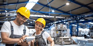 Трудоустройство в Польше