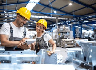 Трудоустройство в Польше