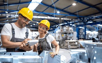 Трудоустройство в Польше