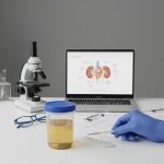 Анализ мочи: 48-часовая подготовка Анализ мочи