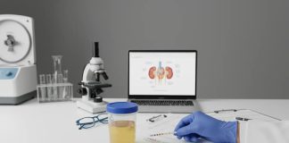 Анализ мочи: 48-часовая подготовка Анализ мочи