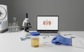 Анализ мочи: 48-часовая подготовка Анализ мочи