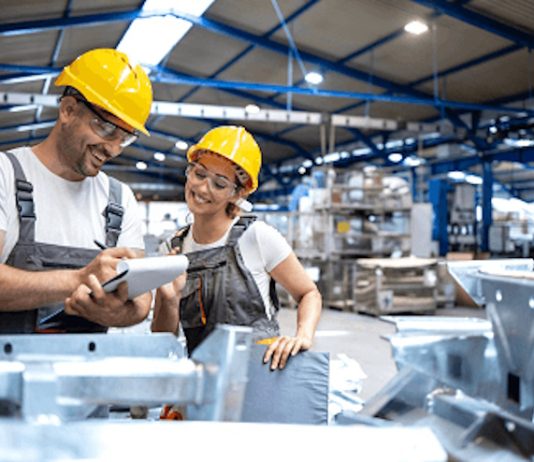 Трудоустройство в Польше