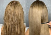 Ботокс для волос, который влюбляет: проверьте на себе в лучшей студии столицы Ботокс для волос в Киеве: эффект салонного восстановления, который хочется повторять