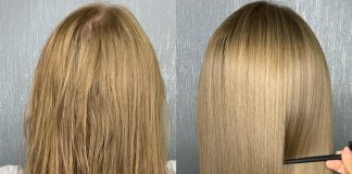 Ботокс для волос, который влюбляет: проверьте на себе в лучшей студии столицы Ботокс для волос в Киеве: эффект салонного восстановления, который хочется повторять