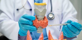 Естетика та функціональність: ендокринна хірургія