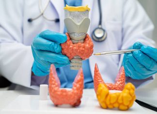 Естетика та функціональність: ендокринна хірургія